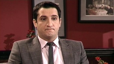 Универ, 2 сезон, 27 серия.