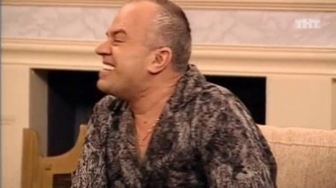 Универ, 2 сезон, 30 серия. Игрушка