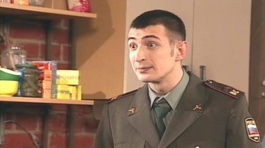 Универ, 2 сезон, 31 серия. Карты