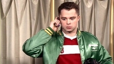 Универ, 2 сезон, 33 серия. Проверка