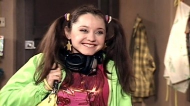 Универ, 2 сезон, 42 серия. Разведенка