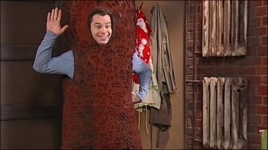 Универ, 2 сезон, 5 серия. Измена