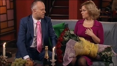 Универ, 2 сезон, 7 серия. Папина любовь