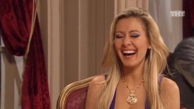 Универ, 2 сезон, 8 серия. Папа - поэт