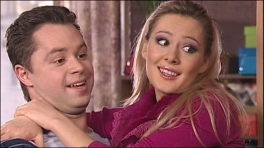 Универ, 2 сезон, 9 серия. Разорение