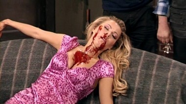 Универ, 3 сезон, 1 серия. Вспомнить все