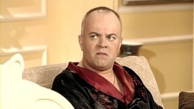 Универ, 3 сезон, 14 серия. Грязные деньги