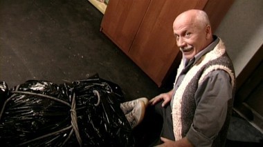 Универ, 3 сезон, 15 серия. Особо опасен