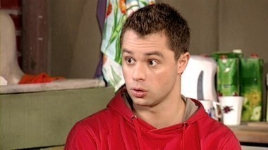 Универ, 3 сезон, 17 серия. Немножко беременна