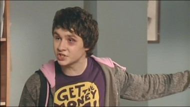 Универ, 3 сезон, 26 серия. Опасные связи