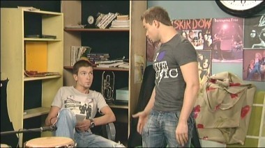 Универ, 3 сезон, 30 серия. Чего хотят женщины