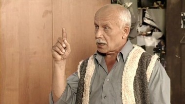 Универ, 3 сезон, 32 серия. Некуда бежать