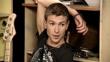 Универ, 3 сезон, 36 серия. Продюсеры