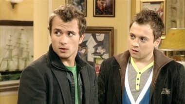 Универ, 3 сезон, 37 серия. Счастливы вместе