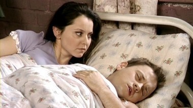 Универ, 3 сезон, 39 серия. Расплата