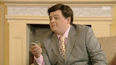 Универ, 3 сезон, 40 серия. Свадебный переполох