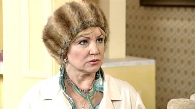 Универ, 3 сезон, 45 серия. Сладкая жизнь