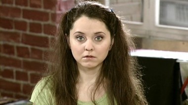 Универ, 3 сезон, 52 серия. Изгнание