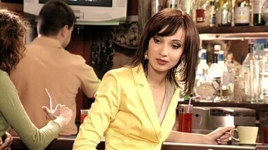 Универ, 3 сезон, 7 серия. Война миров