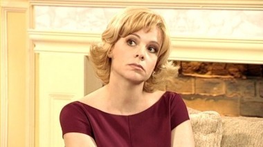 Универ, 3 сезон, 9 серия. Зубастики