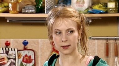 Универ, 4 сезон, 10 серия. Вор