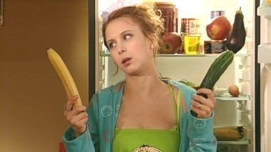 Универ, 4 сезон, 15 серия. Все, что вы хотели знать о…