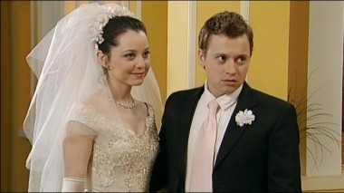 Универ, 4 сезон, 27 серия. Запрещенная реальность