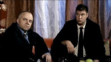 Универ, 4 сезон, 28 серия. Телохранитель