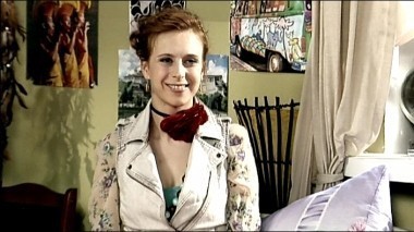 Универ, 4 сезон, 29 серия. Запретный плод