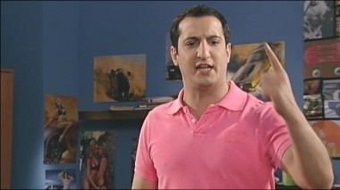 Универ, 4 сезон, 33 серия. Юленька