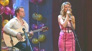 Универ, 4 сезон, 42 серия. Безумное свидание