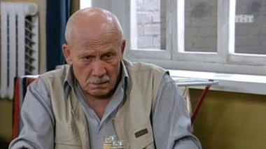 Универ, 4 сезон, 43 серия. Битва титанов