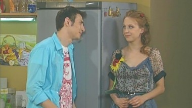 Универ, 4 сезон, 44 серия. Диверсант