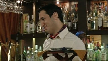 Универ, 4 сезон, 54 серия. Дитя человеческое