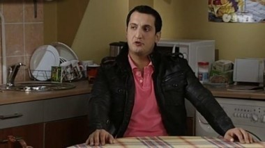 Универ, 4 сезон, 55 серия. Убойная сила