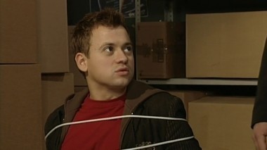 Универ, 4 сезон, 56 серия. Мальчишник в Вегасе