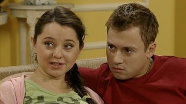 Универ, 4 сезон, 59 серия. Репортаж