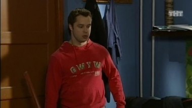 Универ, 4 сезон, 60 серия. История игрушек