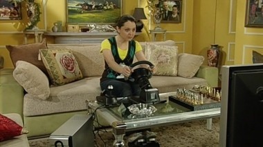 Универ, 4 сезон, 72 серия. Невыносимая жестокость