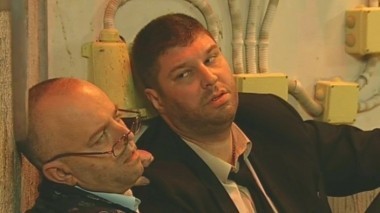 Универ, 4 сезон, 76 серия. Параграф 78