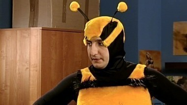 Универ, 4 сезон, 8 серия. Карнавальная ночь