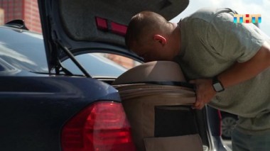 Утро ТНТ 2025. Часть 1, 1 сезон, 134 выпуск