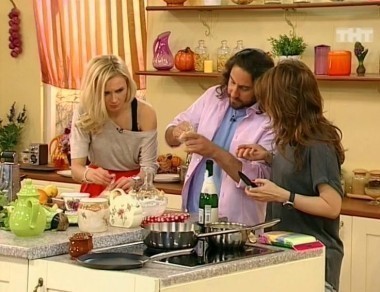 Вкусно жить, 2 выпуск