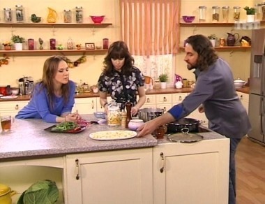 Вкусно жить, 7 выпуск