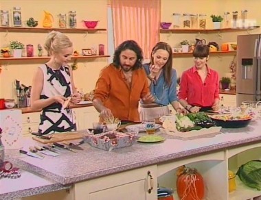 Вкусно жить, 9 выпуск