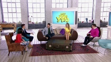 Вот такое утро, 5 выпуск