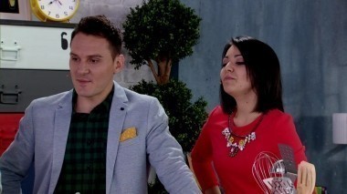 Вот такое утро, 8 выпуск