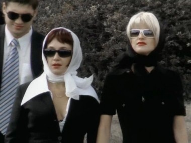 Зачем вы, девочки? 3 выпуск