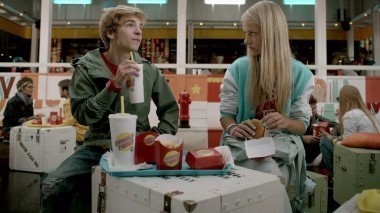 Закон каменных джунглей, 1 сезон, 2 серия