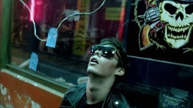 Закон каменных джунглей, 1 сезон, 7 серия